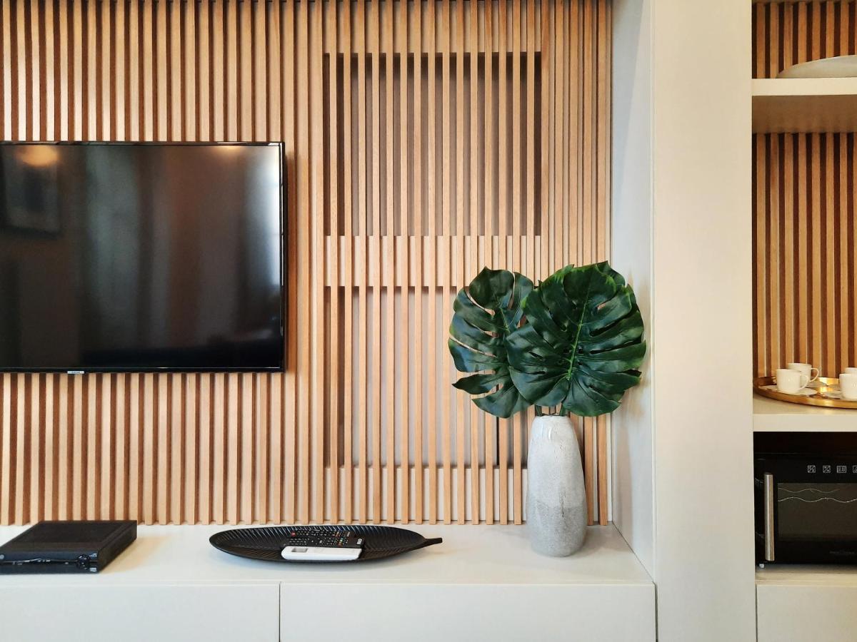 Apartment Flh Lapa Design With Terrace Lisbon