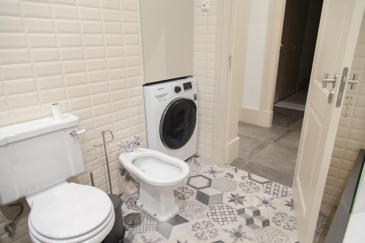 Flh Lapa Design With Terrace Apartment *