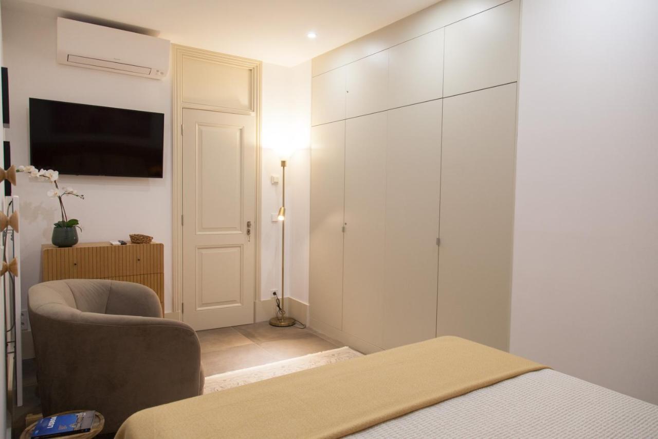 Flh Lapa Design With Terrace Apartment